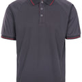 Bonington - Dark Grey - Trespass