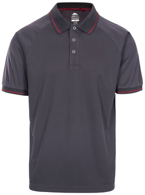 Bonington - Dark Grey - Trespass