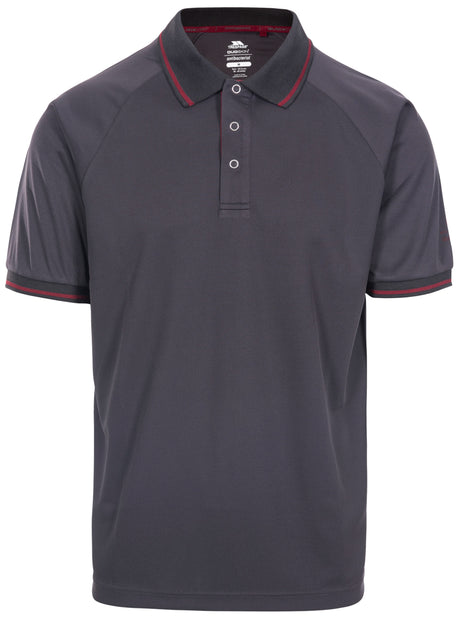 Bonington - Dark Grey - Trespass