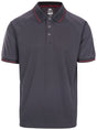 Bonington - Dark Grey - Trespass