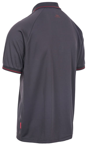 Bonington - Dark Grey - Trespass