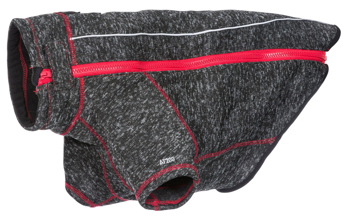 Boomer - Black Melange - Trespass