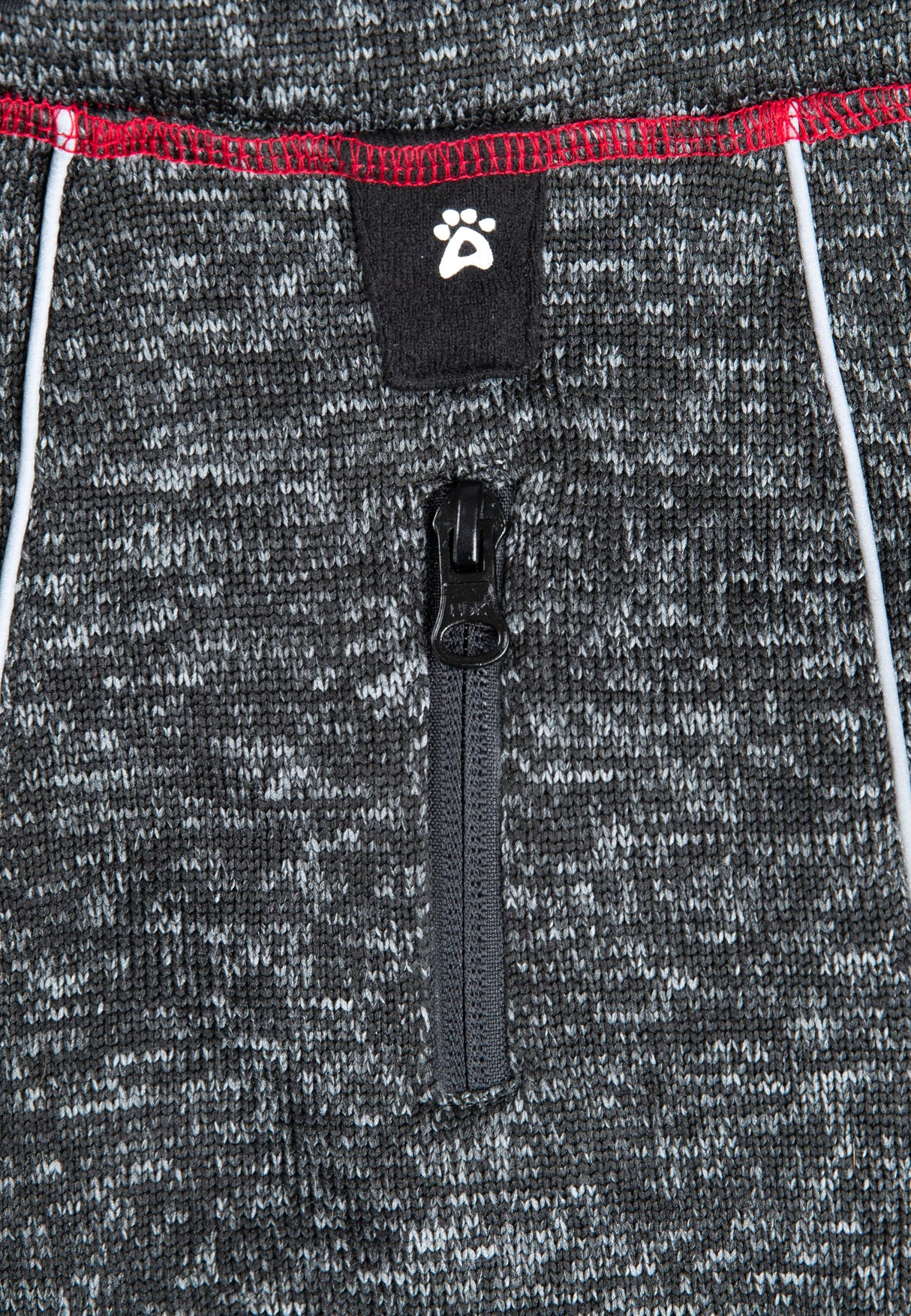 Boomer - Black Melange - Trespass