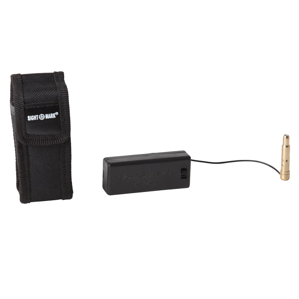 Laserpatron cal. .17 HMR