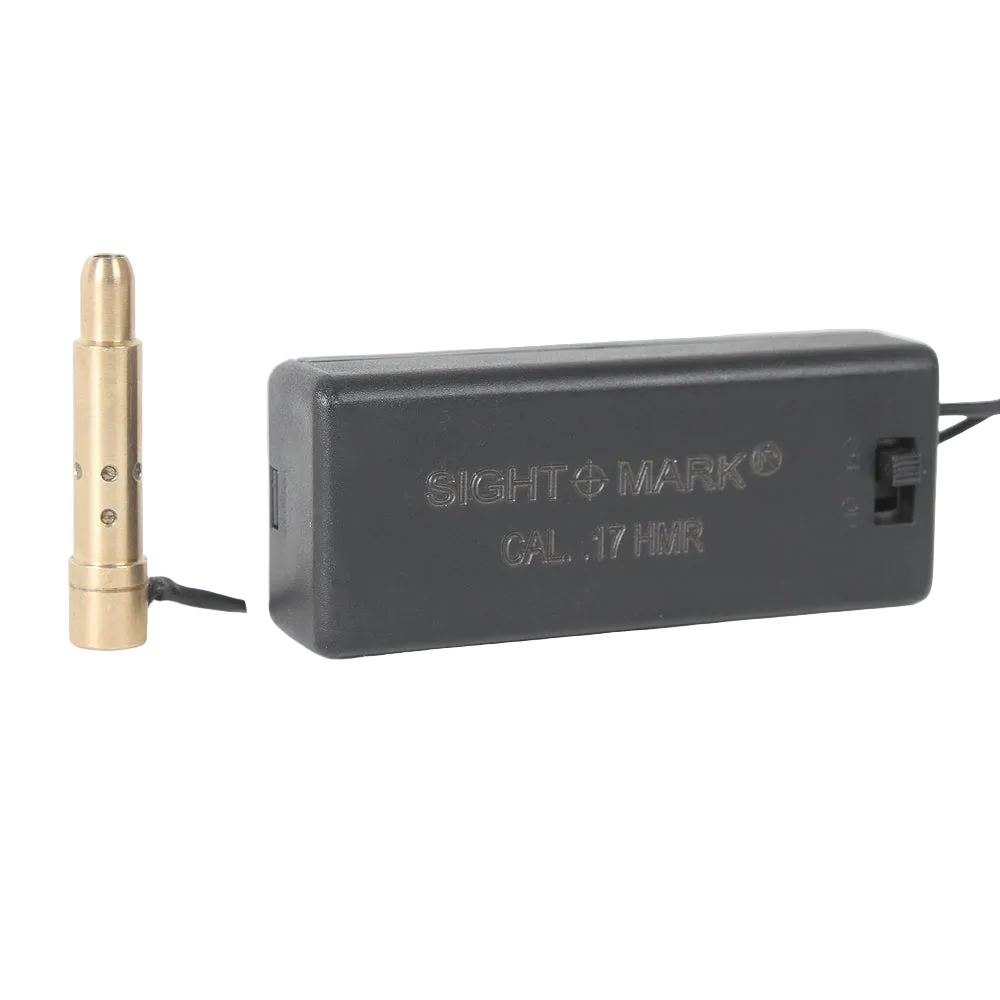 Laserpatron cal. .17 HMR