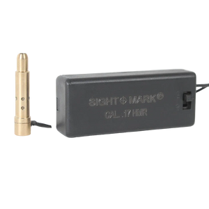 Laserpatron cal. .17 HMR