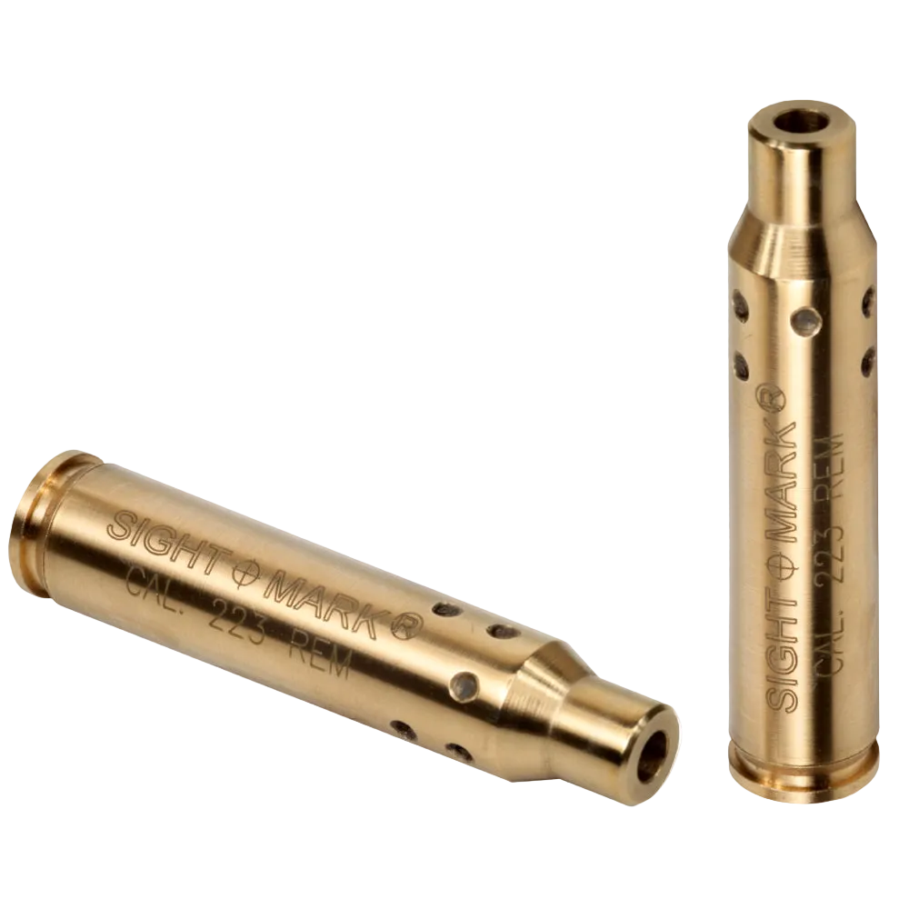 Laserpatron .223Rem, 5.56x45