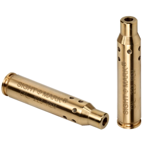 Laserpatron .223Rem, 5.56x45