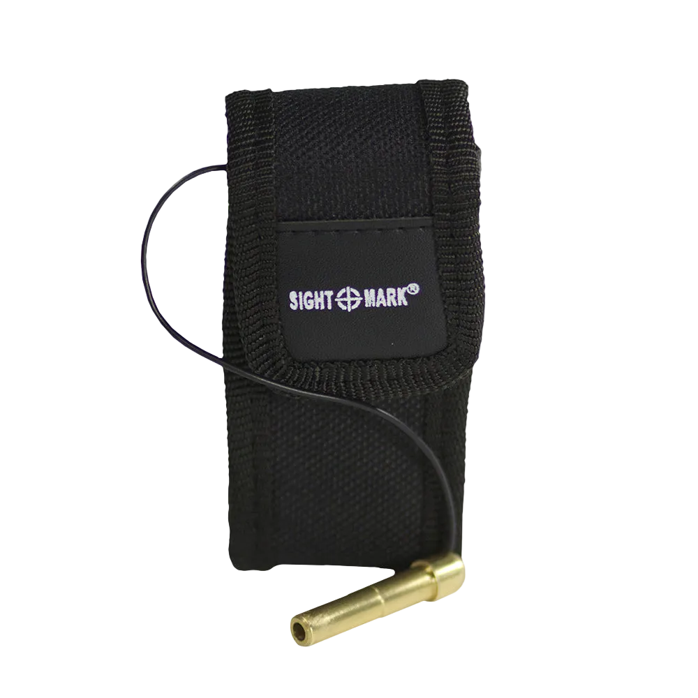 Laserpatron cal. .22 lr