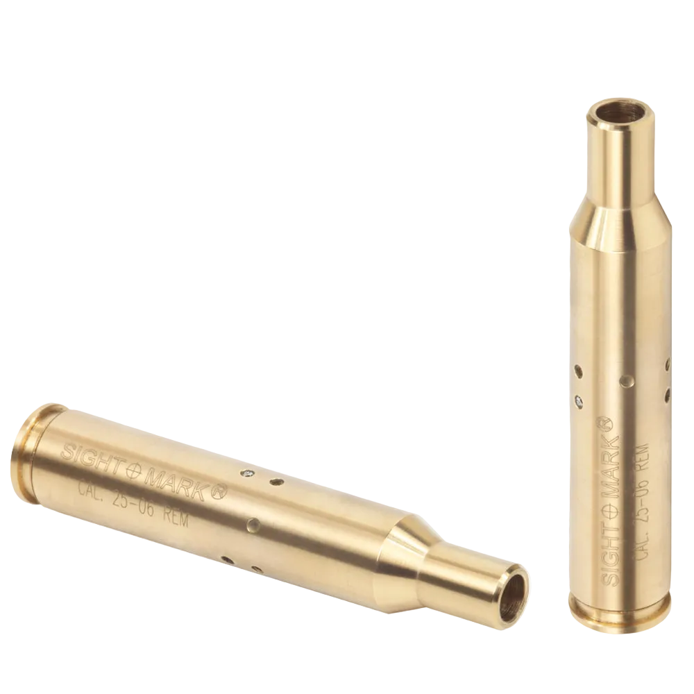 Laserpatron cal. 3006-270-2506