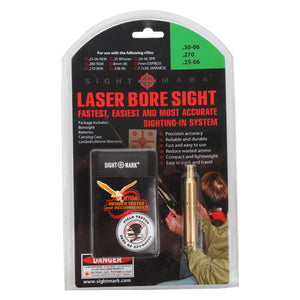 Laserpatron 3006, 270W, 25-06W