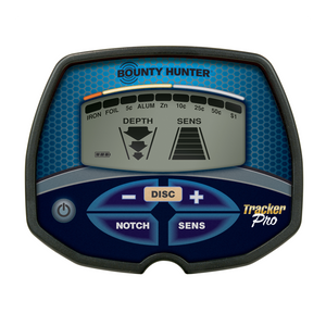 Bounty Hunter - Tracker PRO
