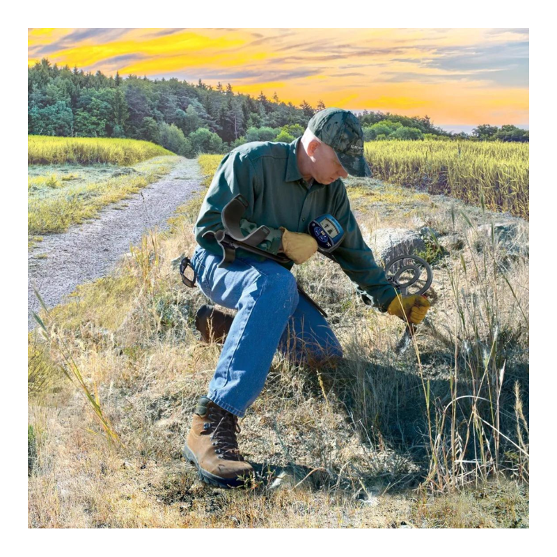 Bounty Hunter - Tracker PRO