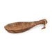 Petromax Flat Bowl 25 cm Olive Wood - Petromax