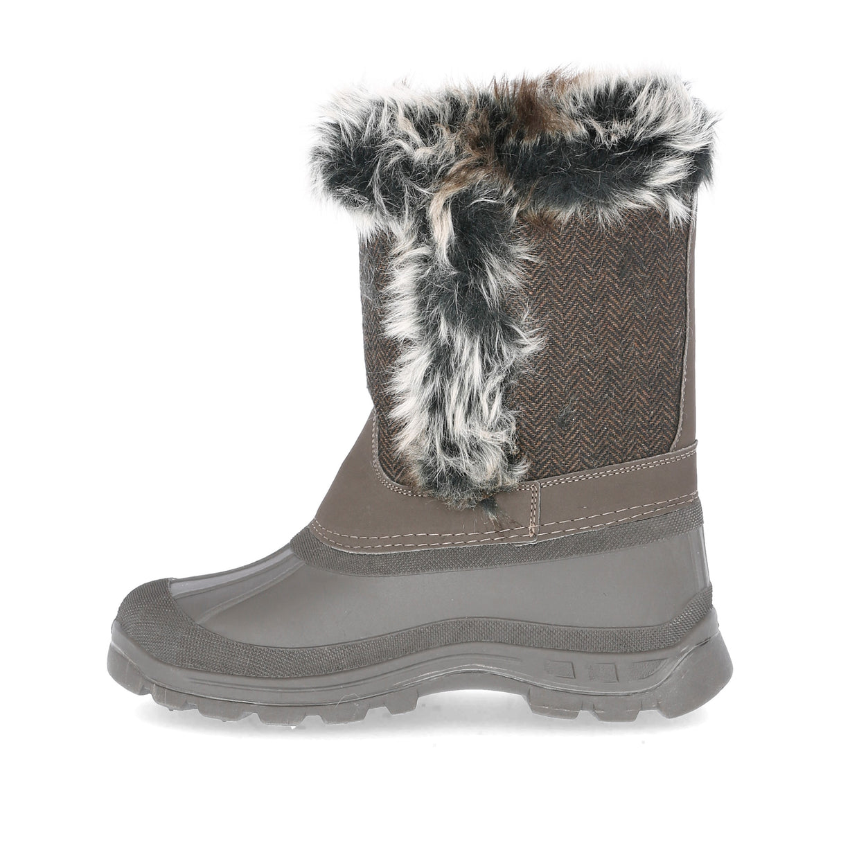 Trespass FAFOBOK20006 PET