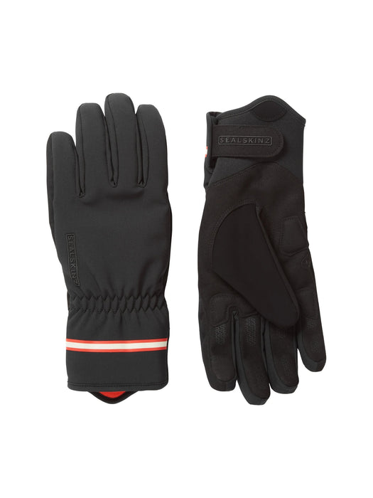 Bradfield - Sealskinz - BLACK
