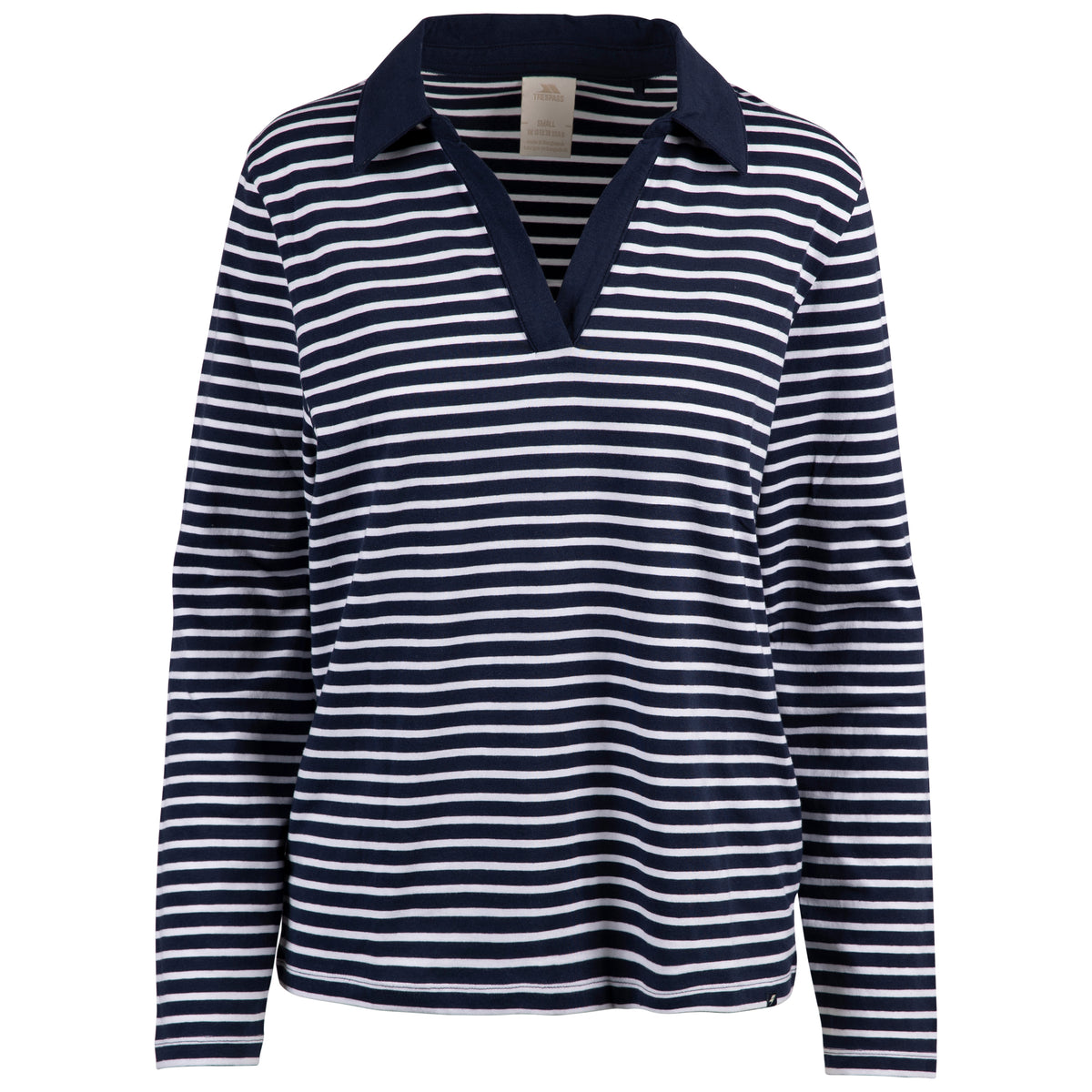 Brancine - Navy - Trespass