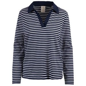 Brancine - Navy - Trespass