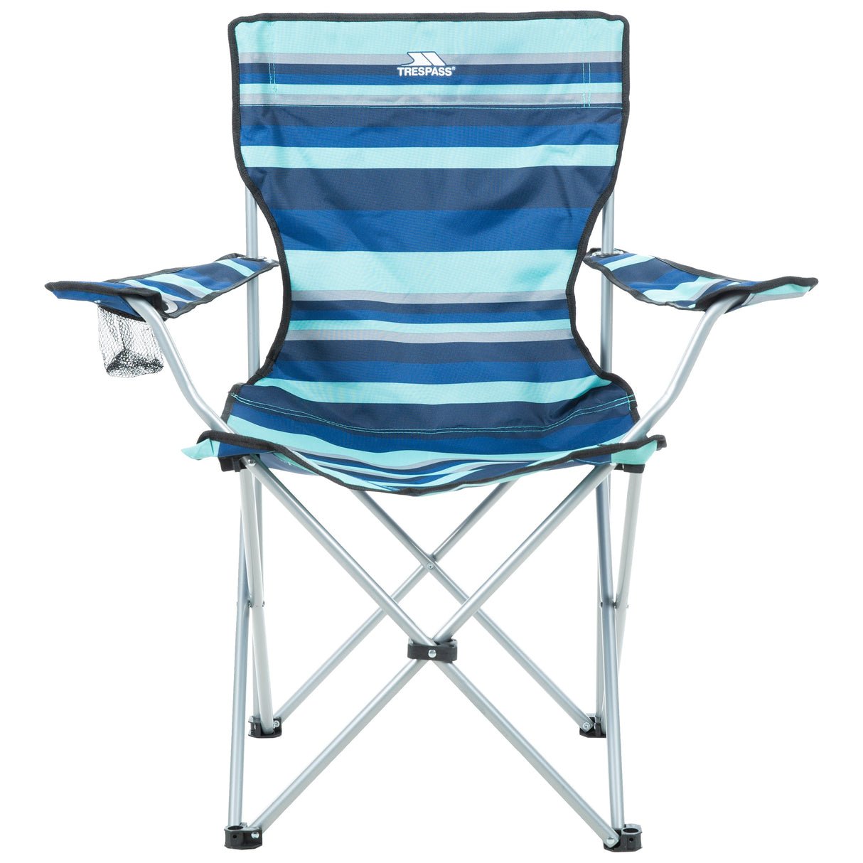 Branson - Blue Stripe - Trespass