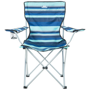 Branson - Blue Stripe - Trespass