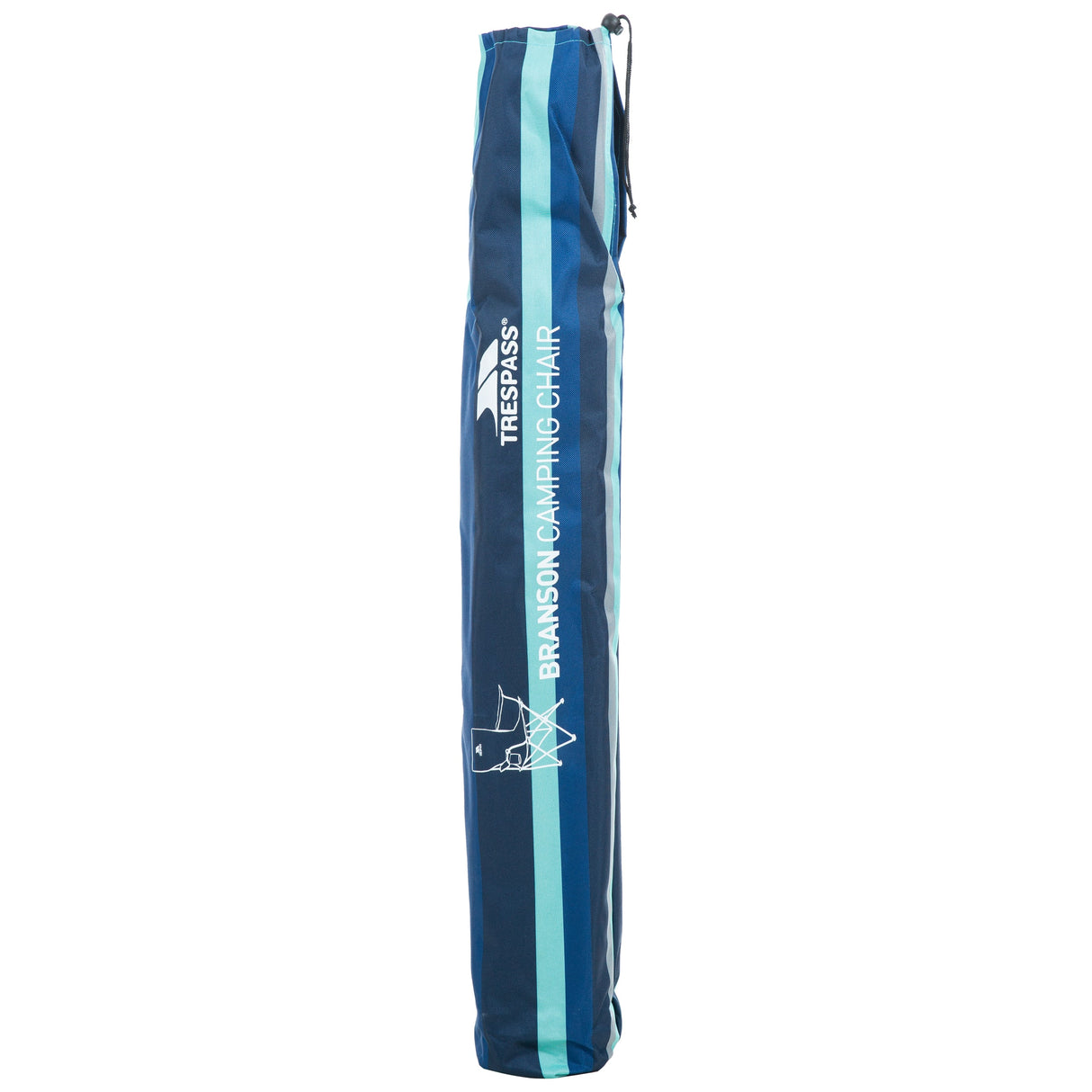 Branson - Blue Stripe - Trespass