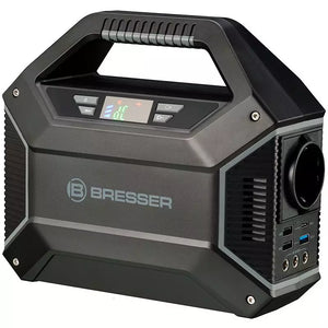Mobil power station 100W (155Wh) - Bresser