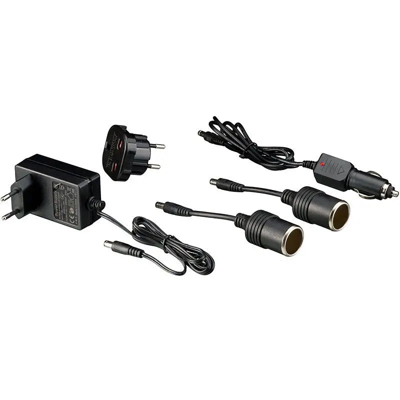 Mobil power station 100W (155Wh) - Bresser