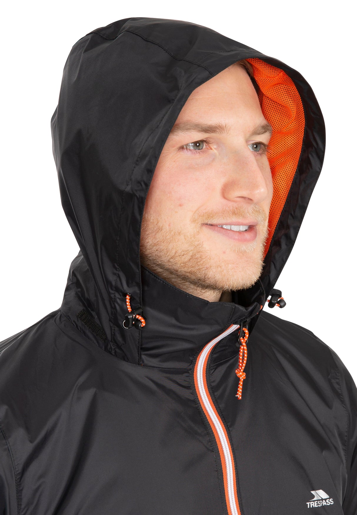 Briar - Black - Trespass