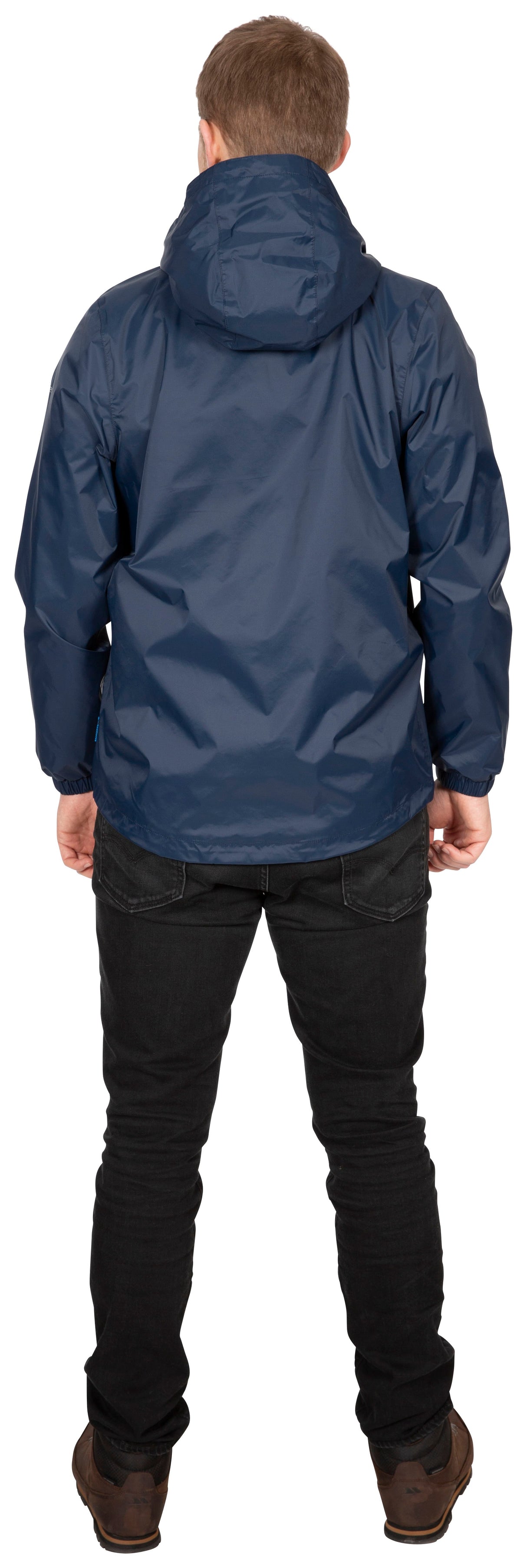 Briar - Navy - Trespass