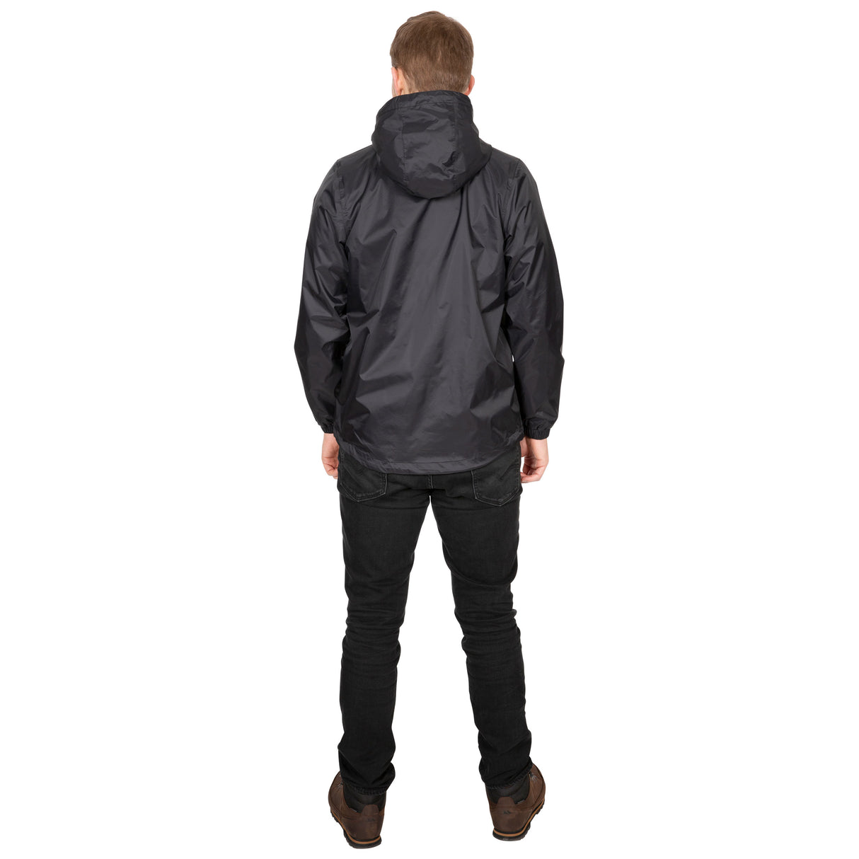 Trespass MAJKRATR0025 BLK