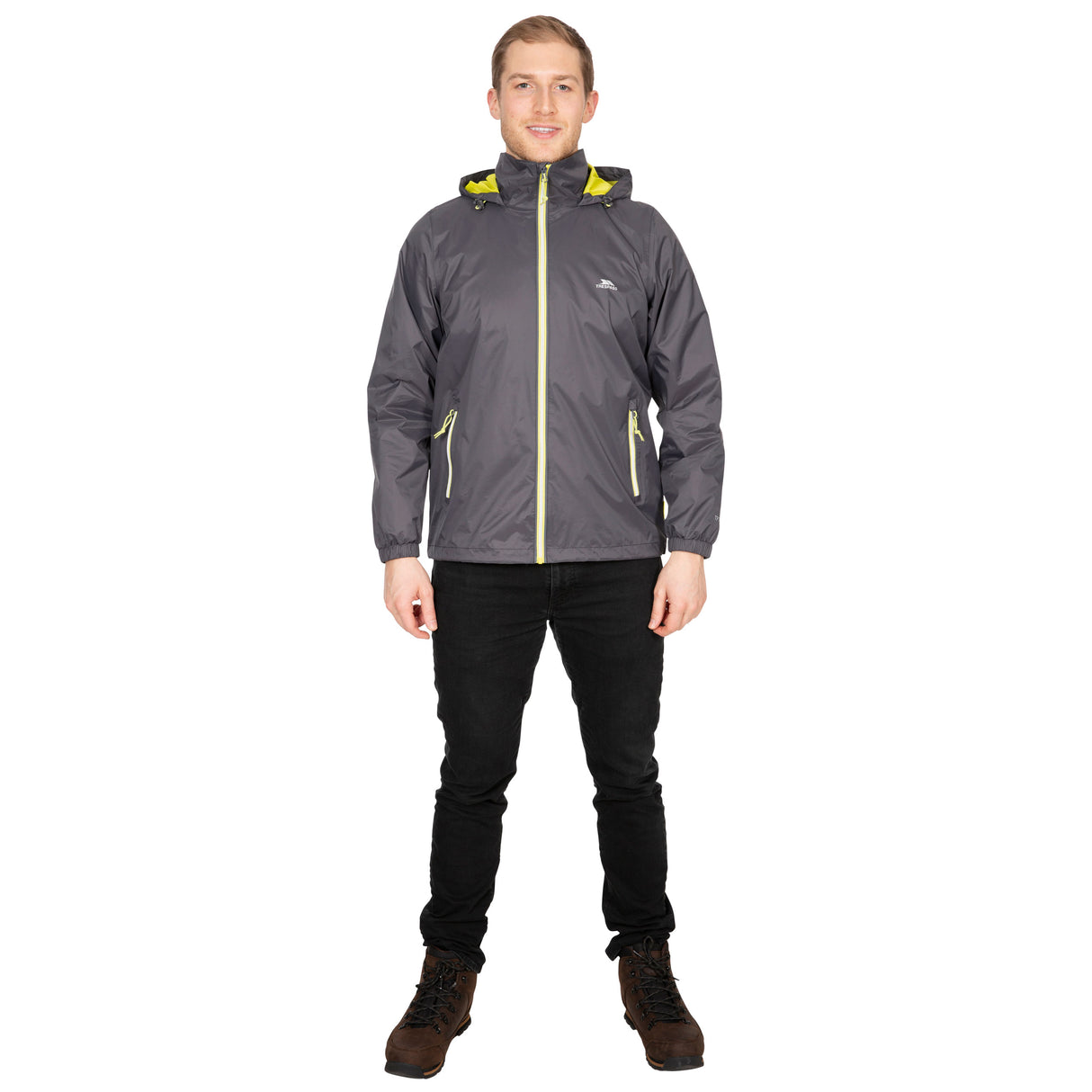 Trespass MAJKRATR0025 CBN