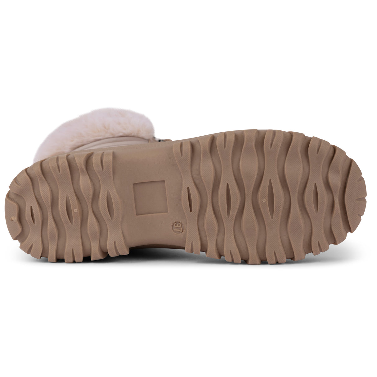 Trespass FAFOBOTR0034 BEG