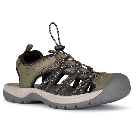 Brontie - Khaki - Trespass