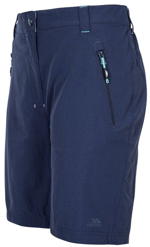 Brooksy - Navy - Trespass