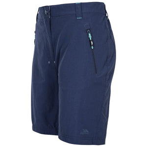 Brooksy - Navy - Trespass