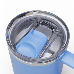 Thrive Mug, VSS 16oz - Camelbak - Sky Blue