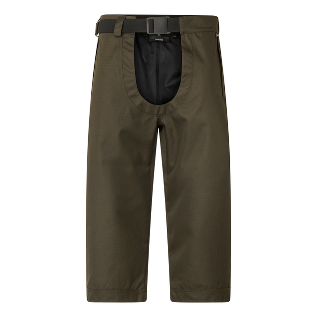 Buckthorn Duro Treggings - Shaded Olive