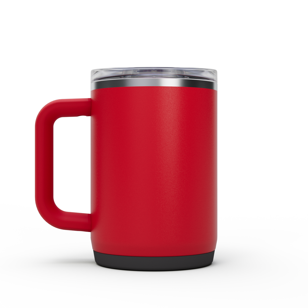 Thrive Mug, VSS 16oz - Camelbak - Scarlet