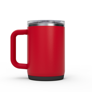 Thrive Mug, VSS 16oz - Camelbak - Scarlet