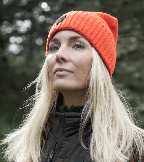BUK - Orange - Northern hunting
