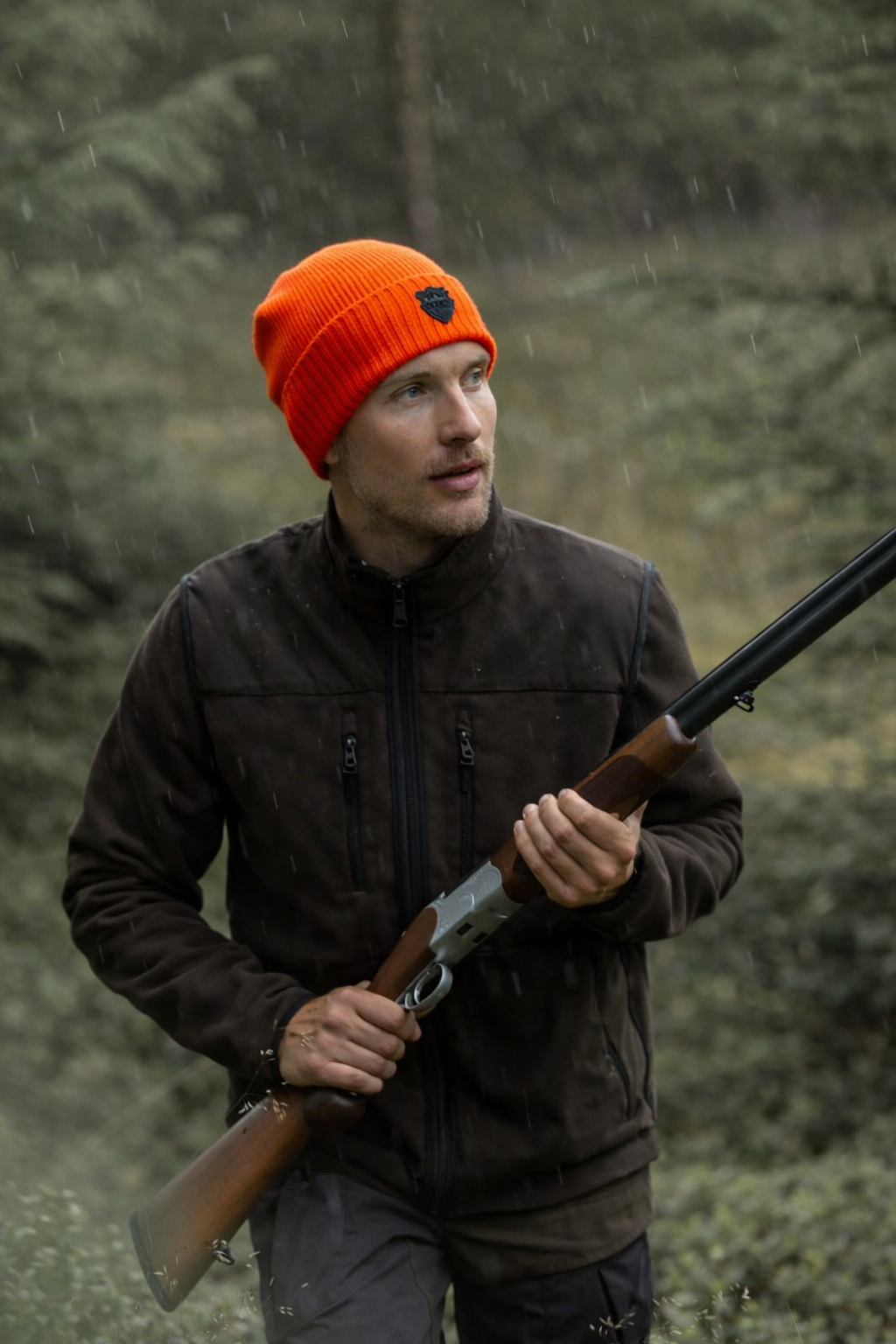 BUK - Orange - Northern hunting