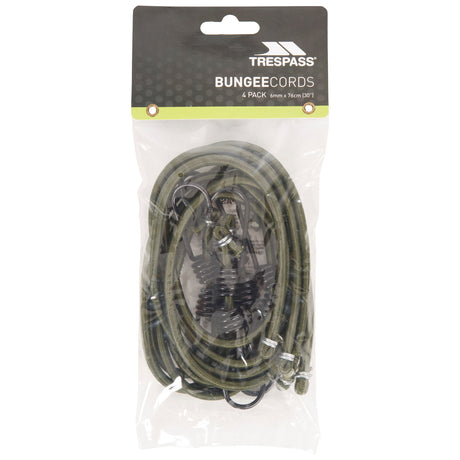 Bungee Cord - Olive - Trespass