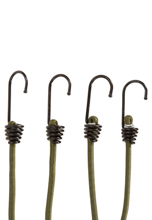 Bungee Cord - Olive - Trespass