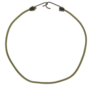 Bungee Cord - Olive - Trespass