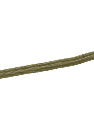 Bungee Cord - Olive - Trespass