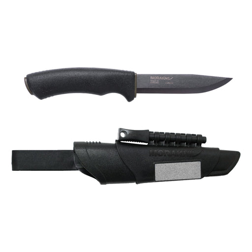 Bushcraft Survival BlackBlade (C) Black - Morakniv