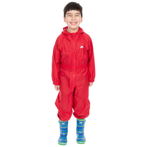 Trespass UCSURAF10001 RED