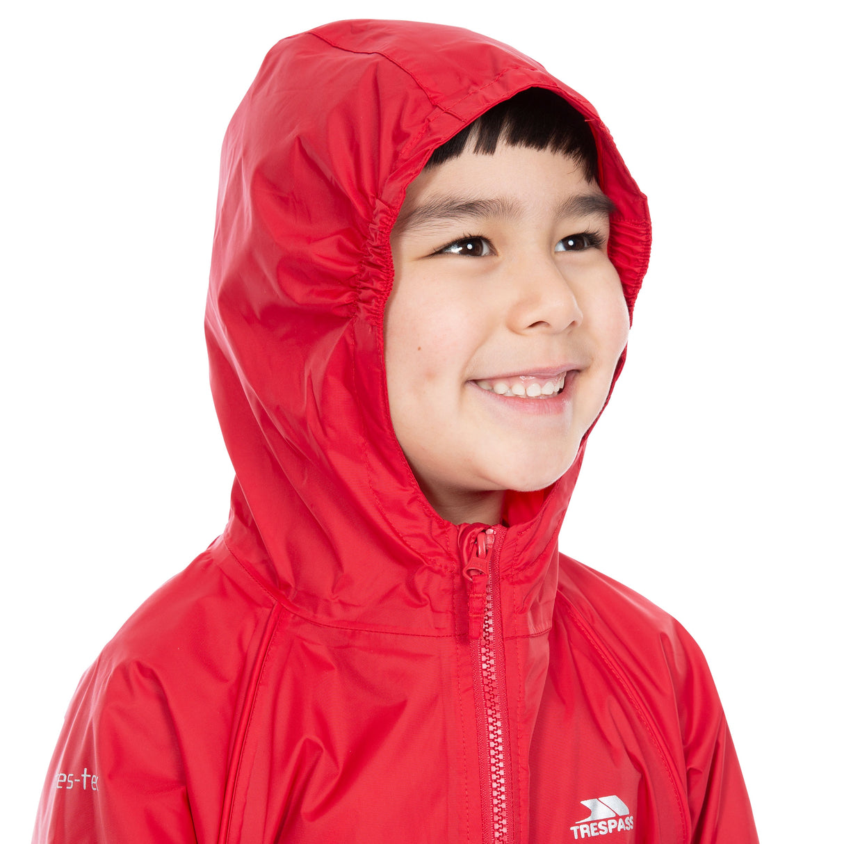 Trespass UCSURAF10001 RED