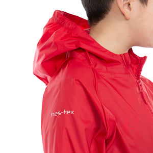 Trespass UCSURAF10001 RED