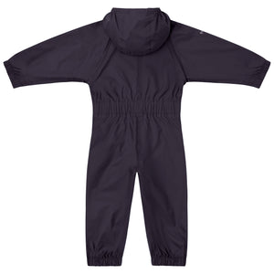 Button - Dark Grey - Trespass